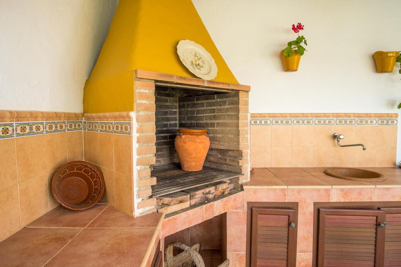 Сasa de vacaciones Casa Zara Conil De La Frontera