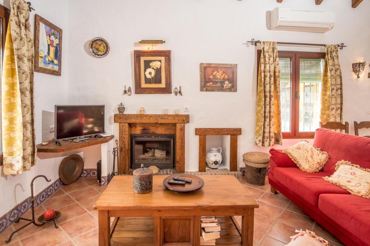 Сasa de vacaciones Casa Zara Conil De La Frontera