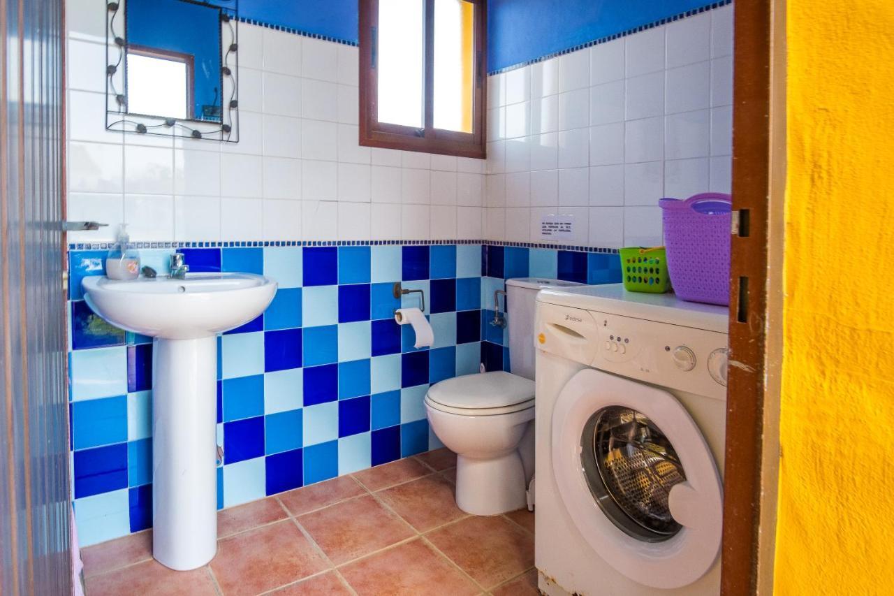 Casa Zara Сasa de vacaciones Conil De La Frontera