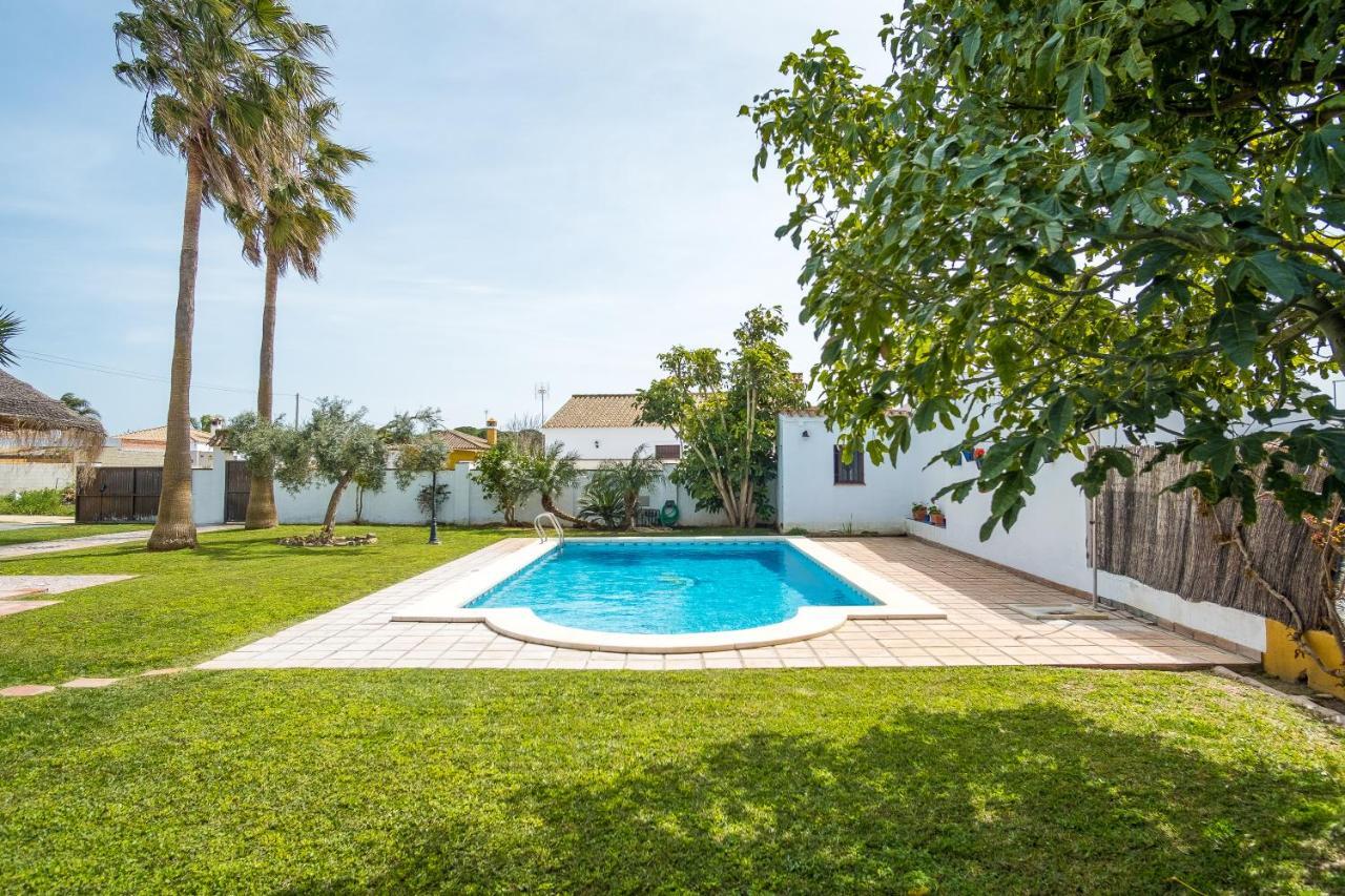 Casa Zara Сasa de vacaciones *