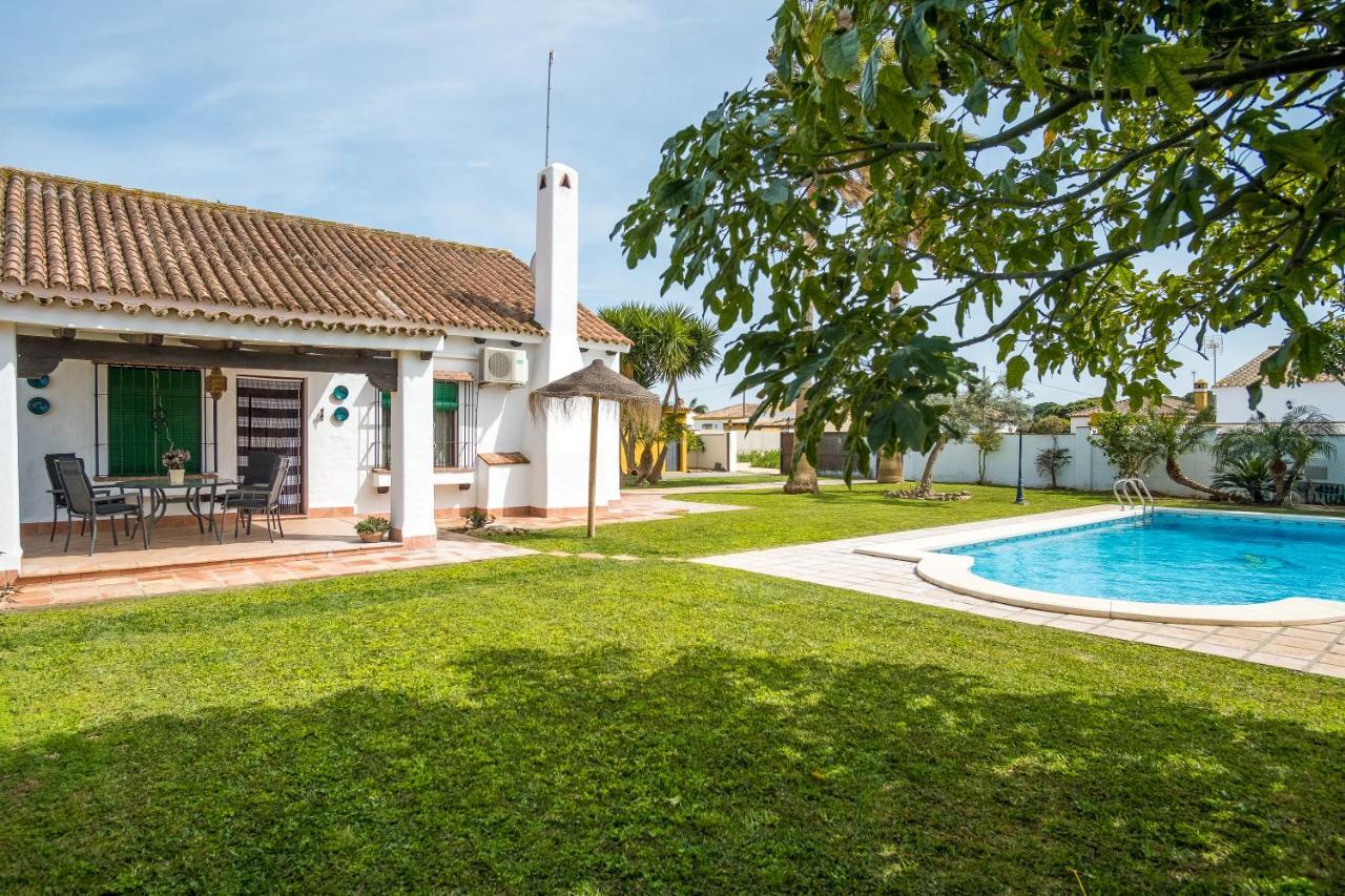 Casa Zara Сasa de vacaciones