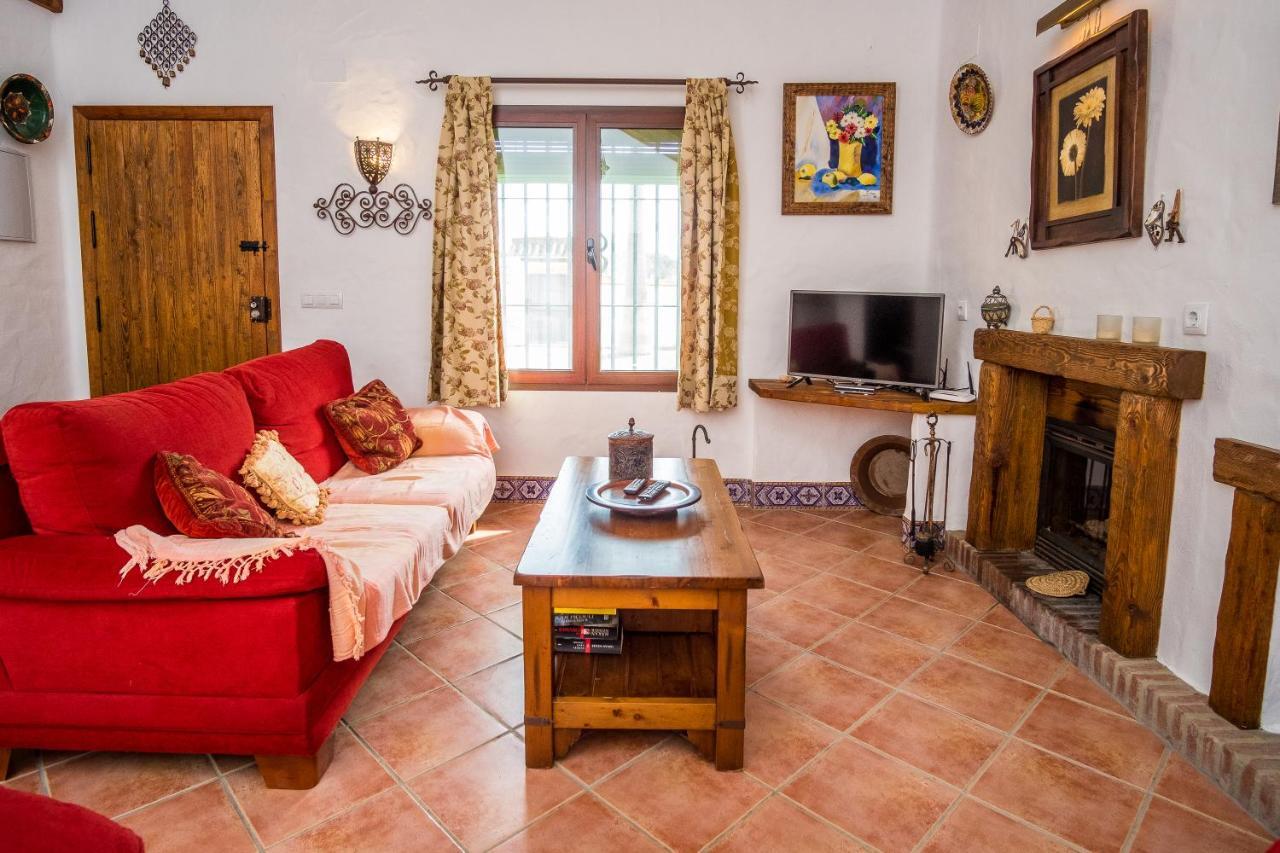 Casa Zara Сasa de vacaciones *