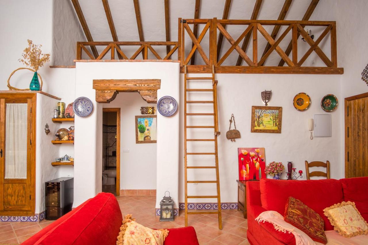 Сasa de vacaciones Casa Zara