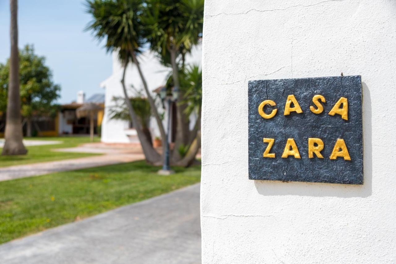 Сasa de vacaciones Casa Zara Conil De La Frontera