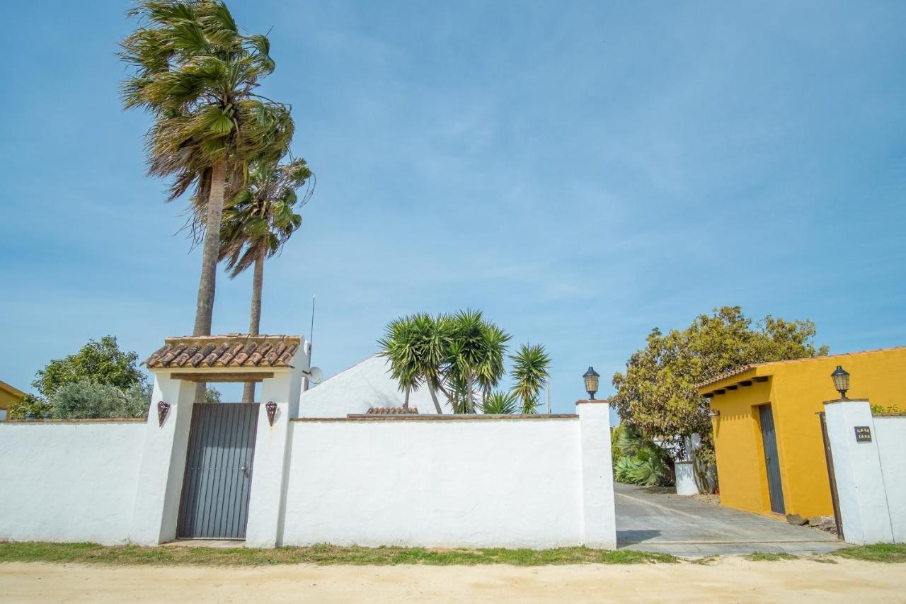 Casa Zara Сasa de vacaciones