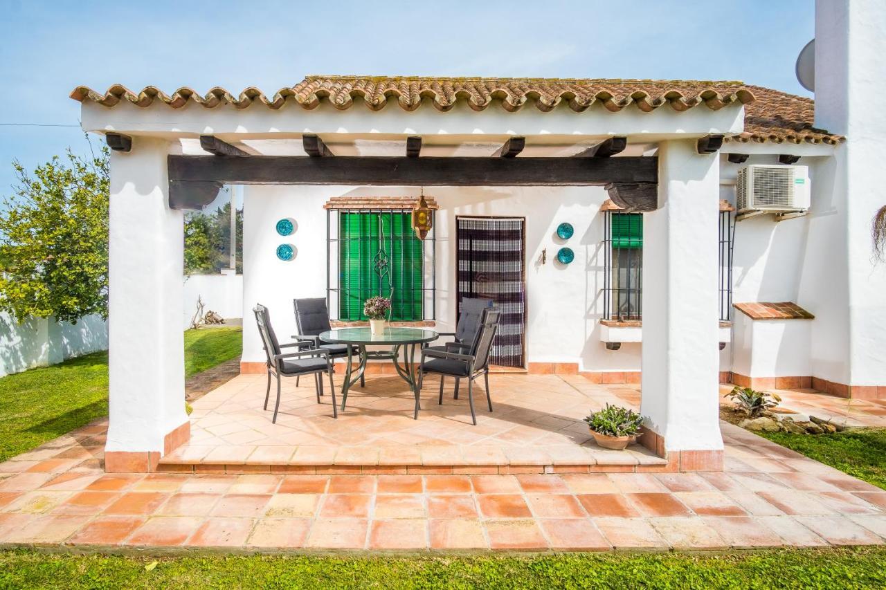 Сasa de vacaciones Casa Zara *