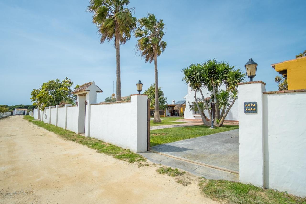 Casa Zara Сasa de vacaciones